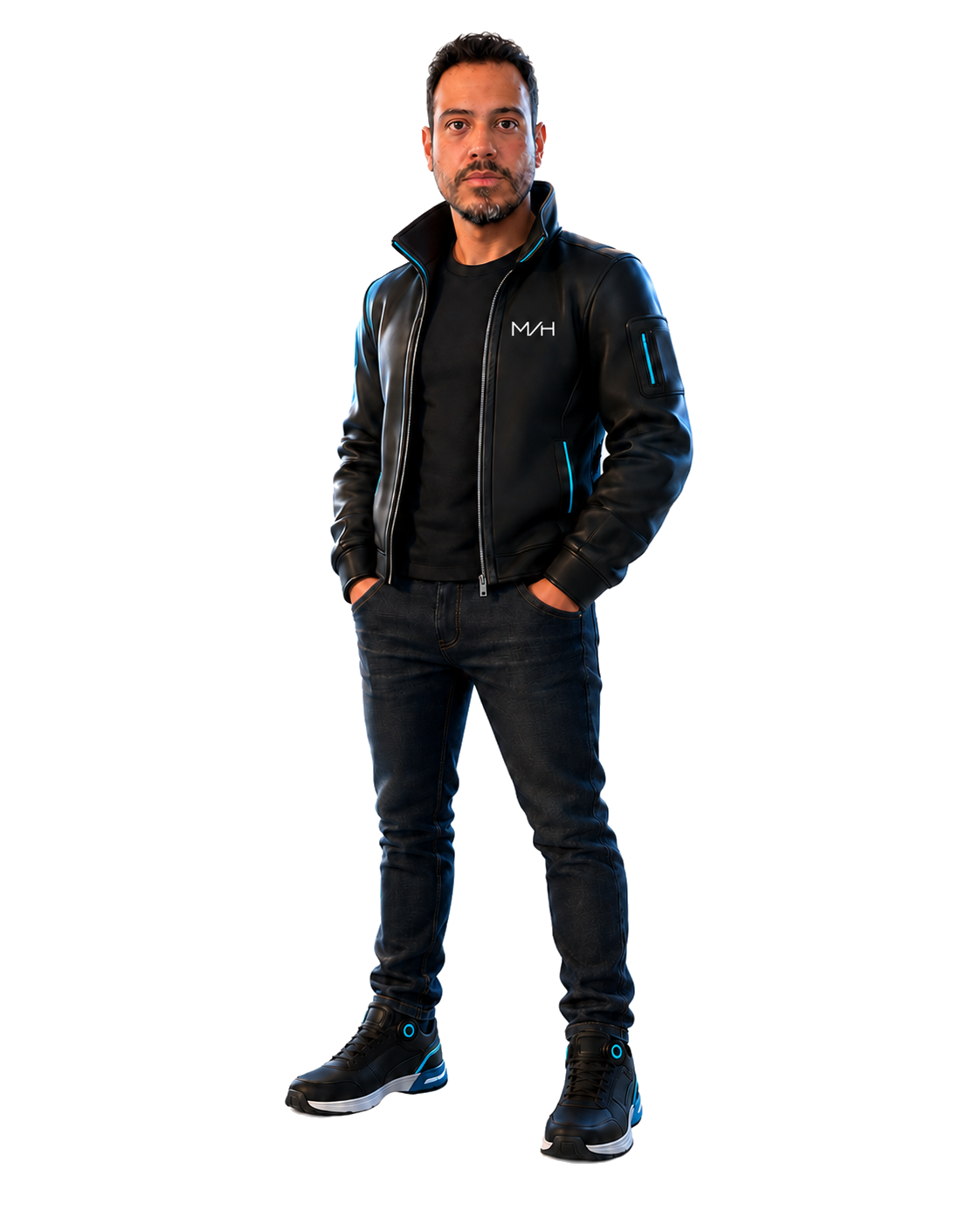Marc van Houten